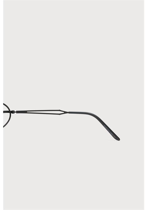 occhiali da sole lunette arceau unisex neri JEAN PAUL GAULTIER | 23/18-U-LU003-X03200